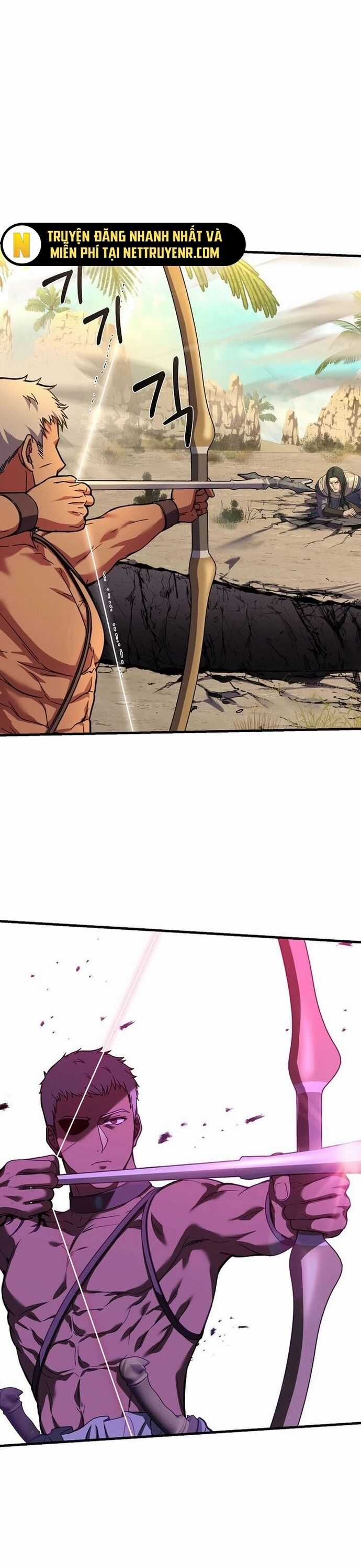 Sự Trở Lại Của Pháp Sư 8 Vòng Chương 104 trang 37