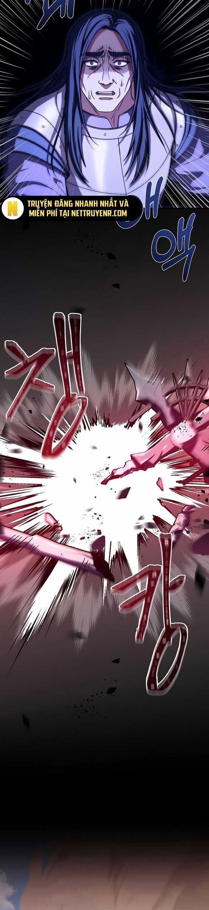 Sự Trở Lại Của Pháp Sư 8 Vòng Chương 104 trang 39