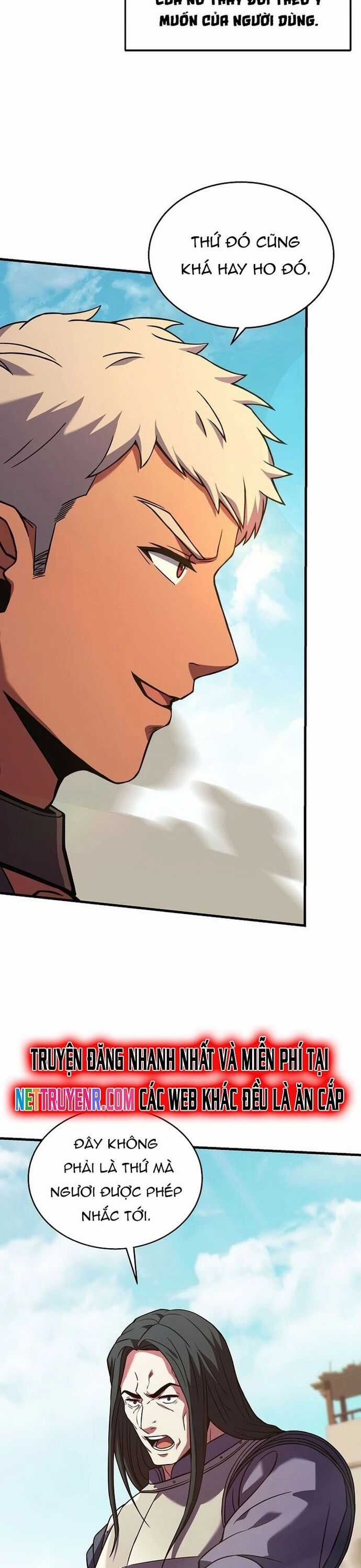 Sự Trở Lại Của Pháp Sư 8 Vòng Chương 104 trang 4