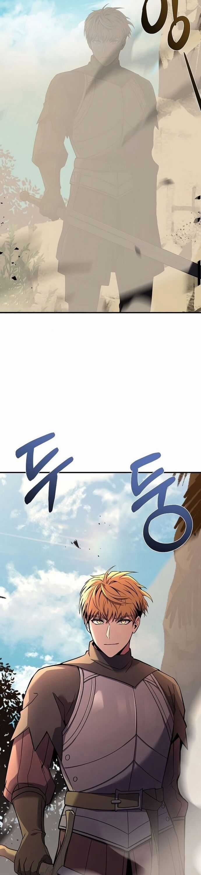 Sự Trở Lại Của Pháp Sư 8 Vòng Chương 104 trang 41