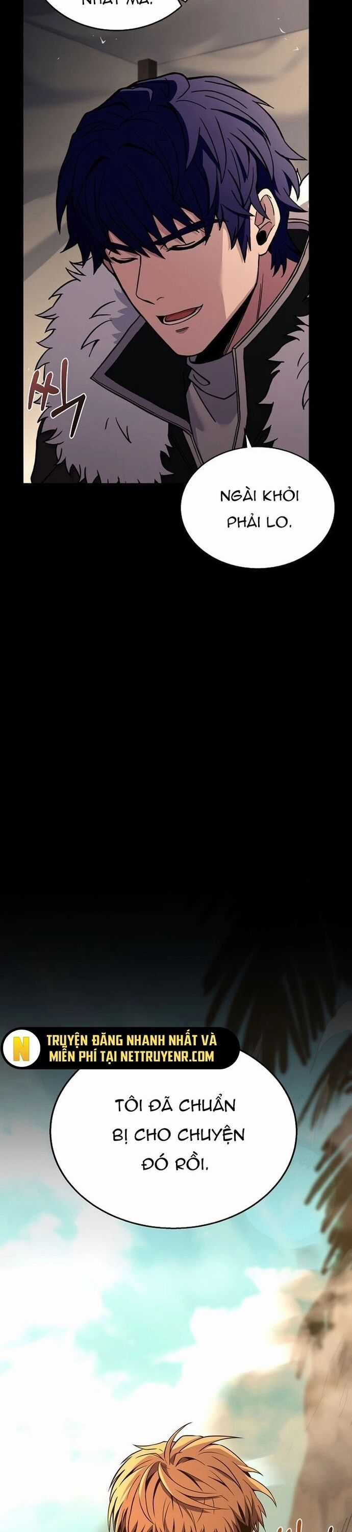 Sự Trở Lại Của Pháp Sư 8 Vòng Chương 104 trang 45