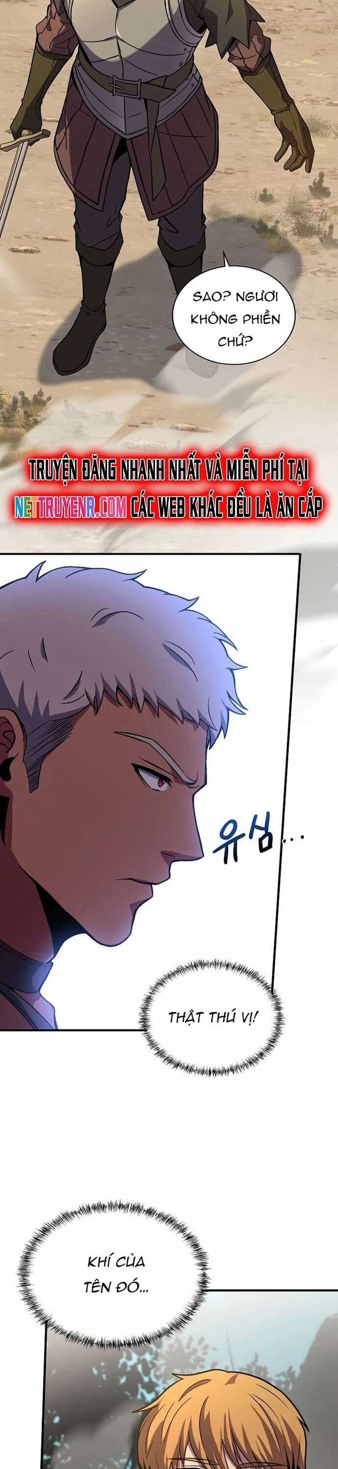 Sự Trở Lại Của Pháp Sư 8 Vòng Chương 104 trang 47