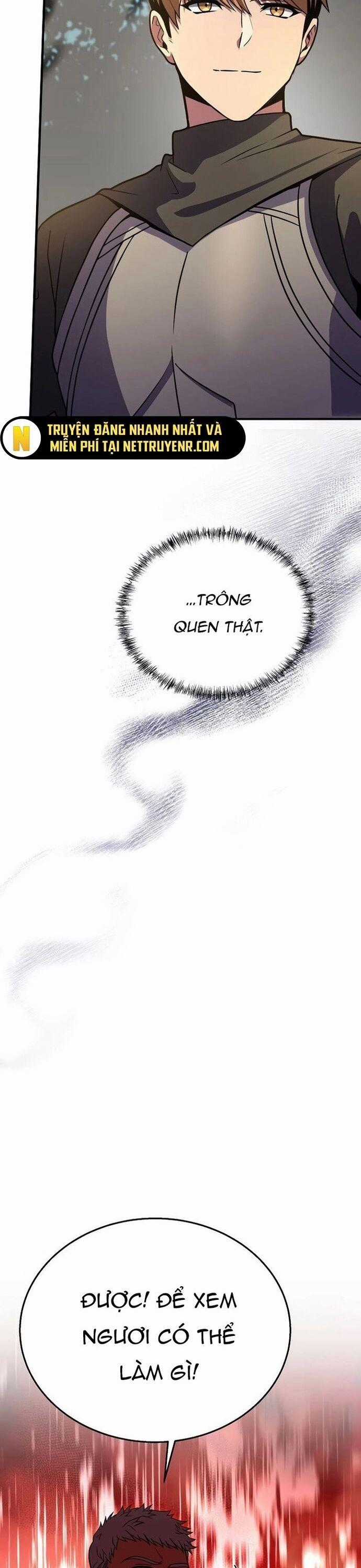 Sự Trở Lại Của Pháp Sư 8 Vòng Chương 104 trang 48