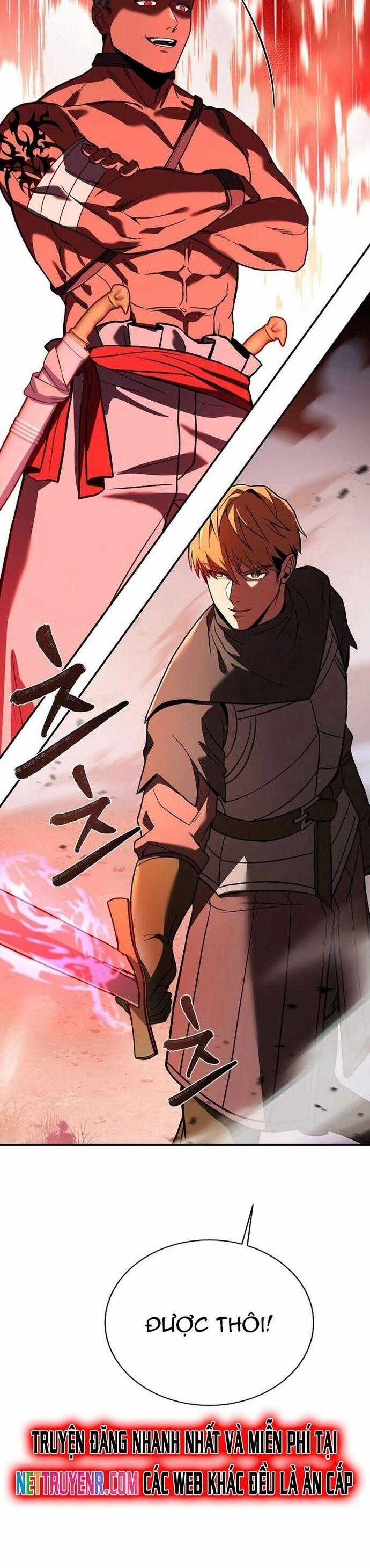 Sự Trở Lại Của Pháp Sư 8 Vòng Chương 104 trang 49