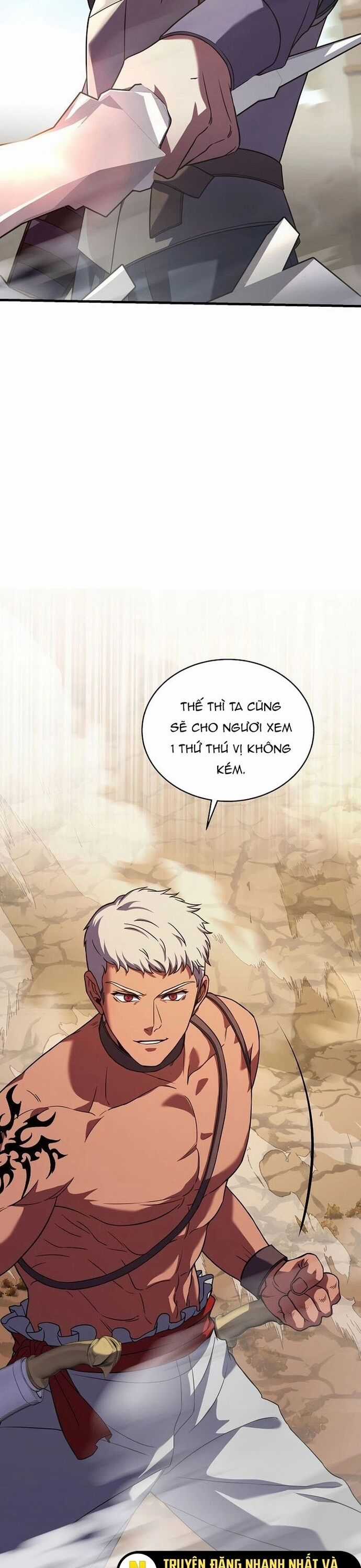 Sự Trở Lại Của Pháp Sư 8 Vòng Chương 104 trang 5