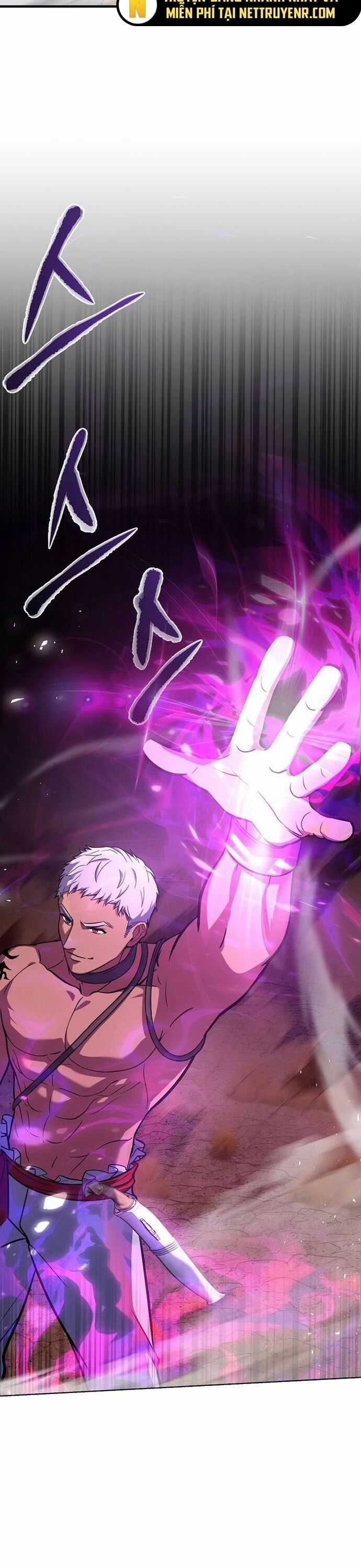 Sự Trở Lại Của Pháp Sư 8 Vòng Chương 104 trang 6