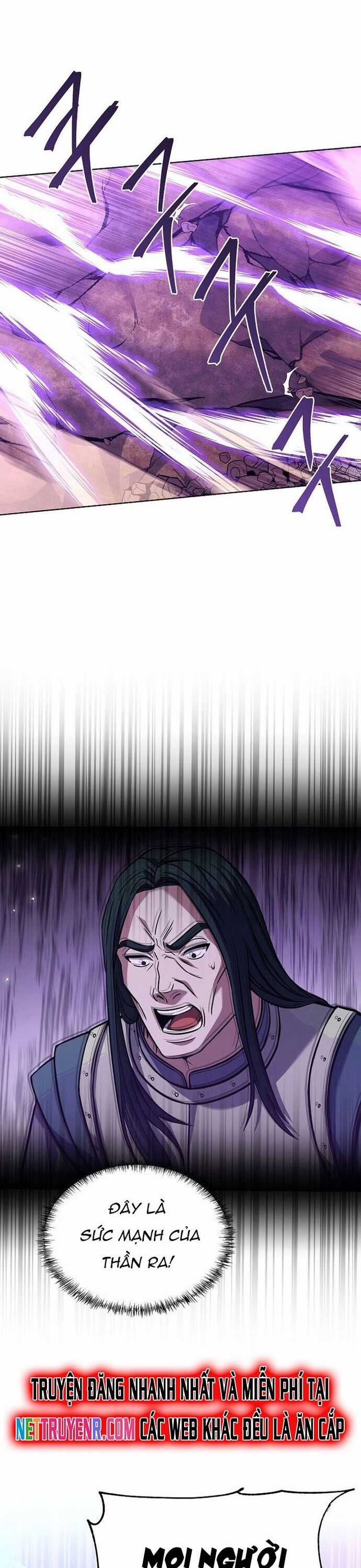 Sự Trở Lại Của Pháp Sư 8 Vòng Chương 104 trang 7