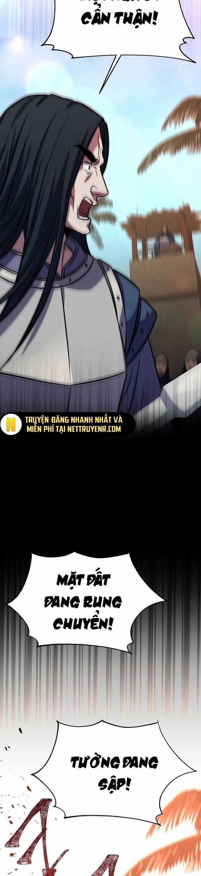 Sự Trở Lại Của Pháp Sư 8 Vòng Chương 104 trang 8