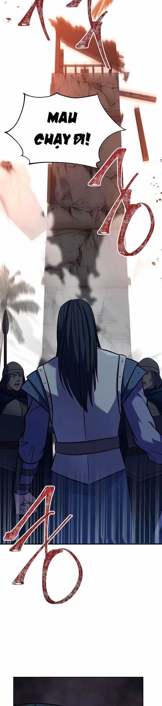 Sự Trở Lại Của Pháp Sư 8 Vòng Chương 104 trang 9