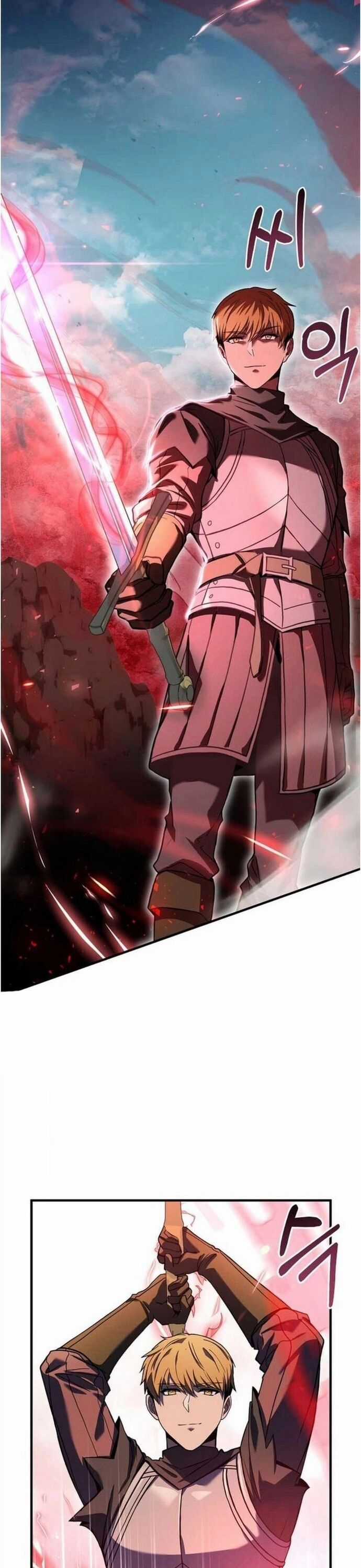 Sự Trở Lại Của Pháp Sư 8 Vòng Chương 105 trang 10