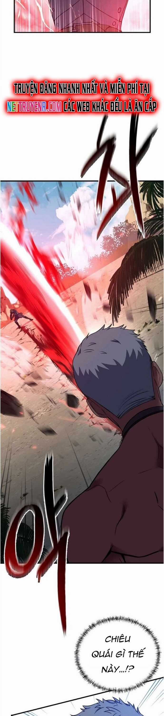 Sự Trở Lại Của Pháp Sư 8 Vòng Chương 105 trang 11