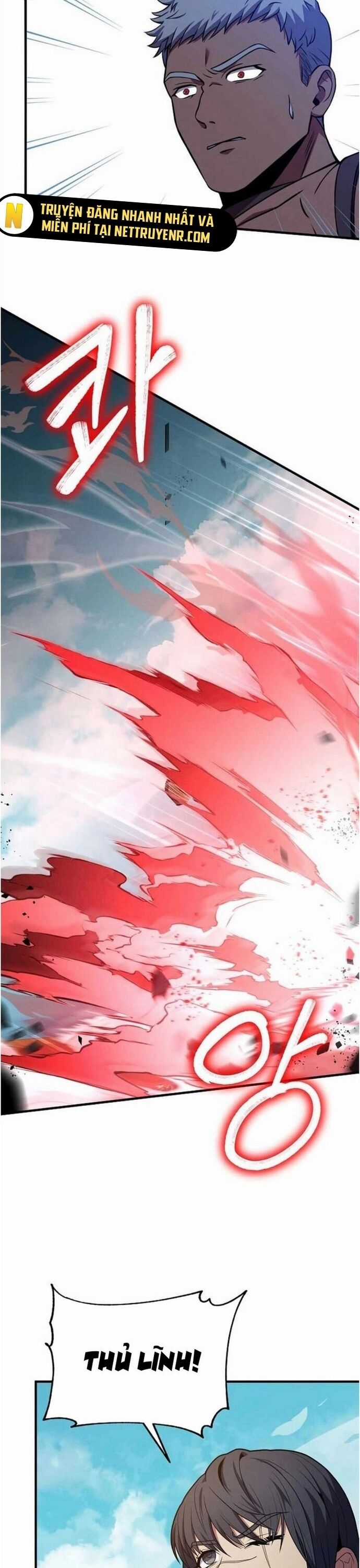 Sự Trở Lại Của Pháp Sư 8 Vòng Chương 105 trang 12