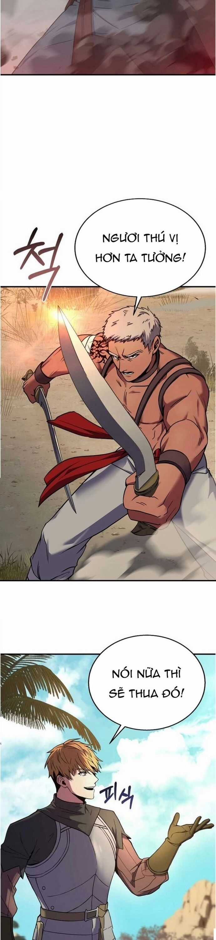 Sự Trở Lại Của Pháp Sư 8 Vòng Chương 105 trang 14