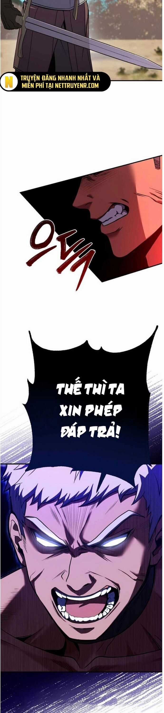 Sự Trở Lại Của Pháp Sư 8 Vòng Chương 105 trang 15