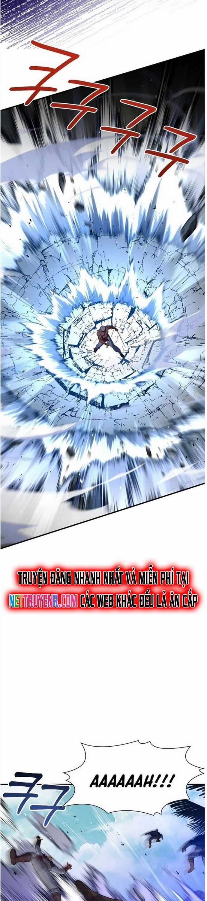 Sự Trở Lại Của Pháp Sư 8 Vòng Chương 105 trang 16