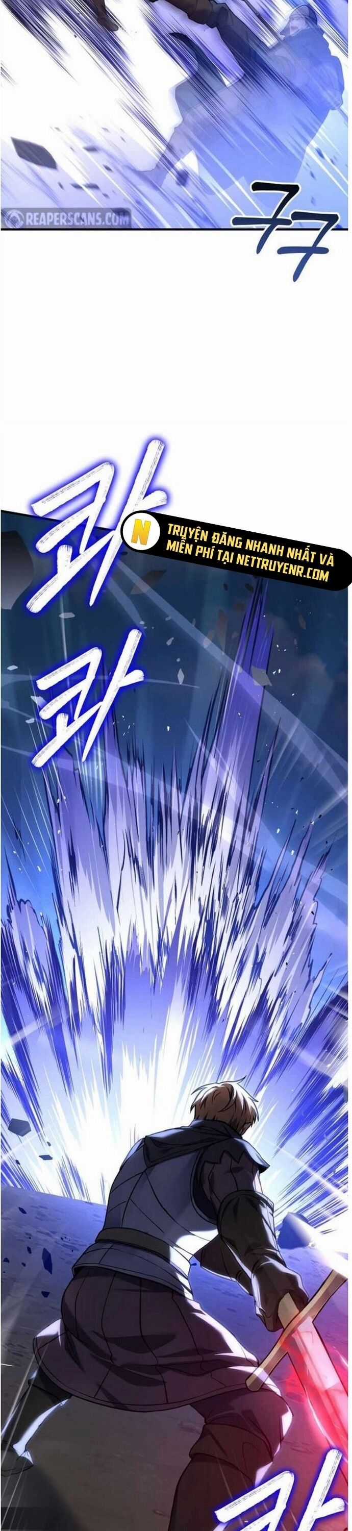 Sự Trở Lại Của Pháp Sư 8 Vòng Chương 105 trang 17