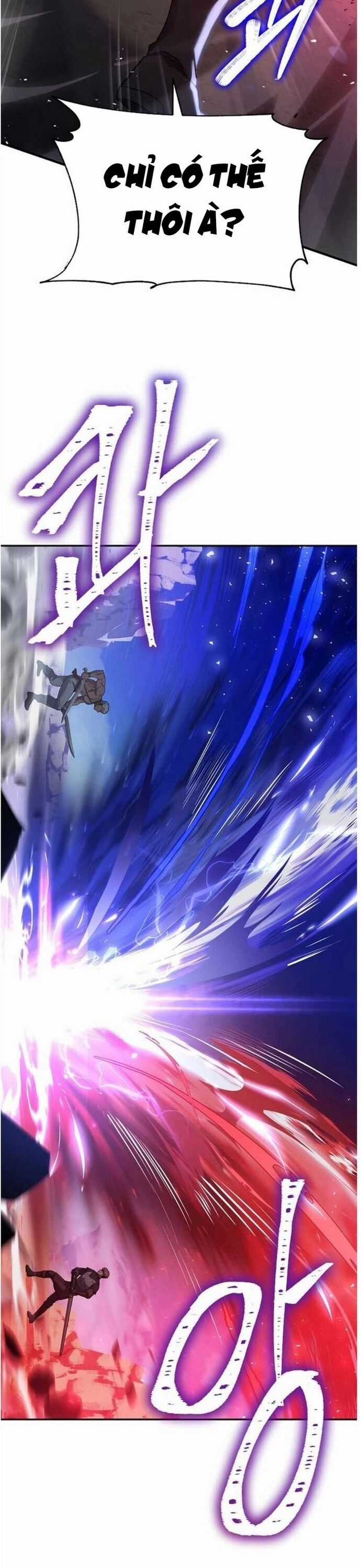 Sự Trở Lại Của Pháp Sư 8 Vòng Chương 105 trang 18