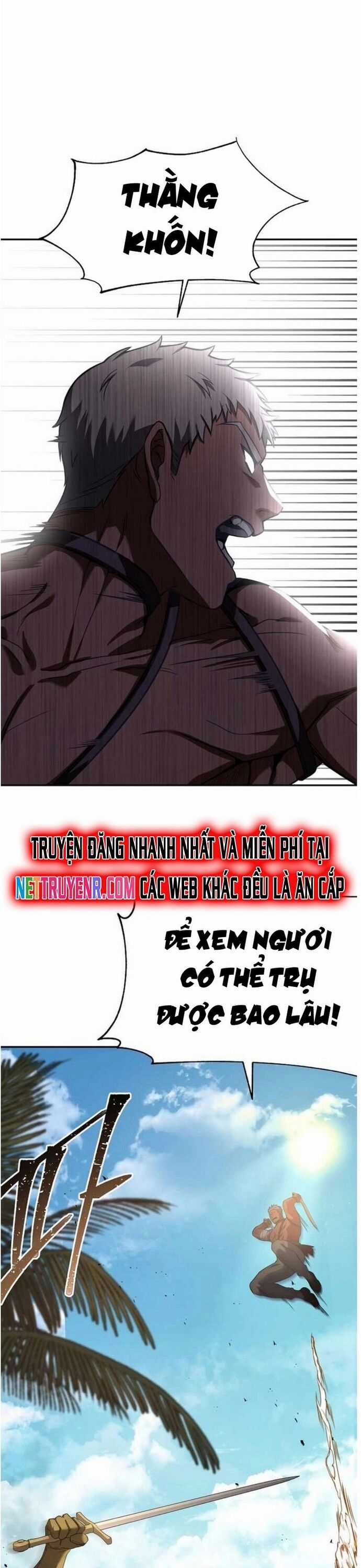 Sự Trở Lại Của Pháp Sư 8 Vòng Chương 105 trang 19