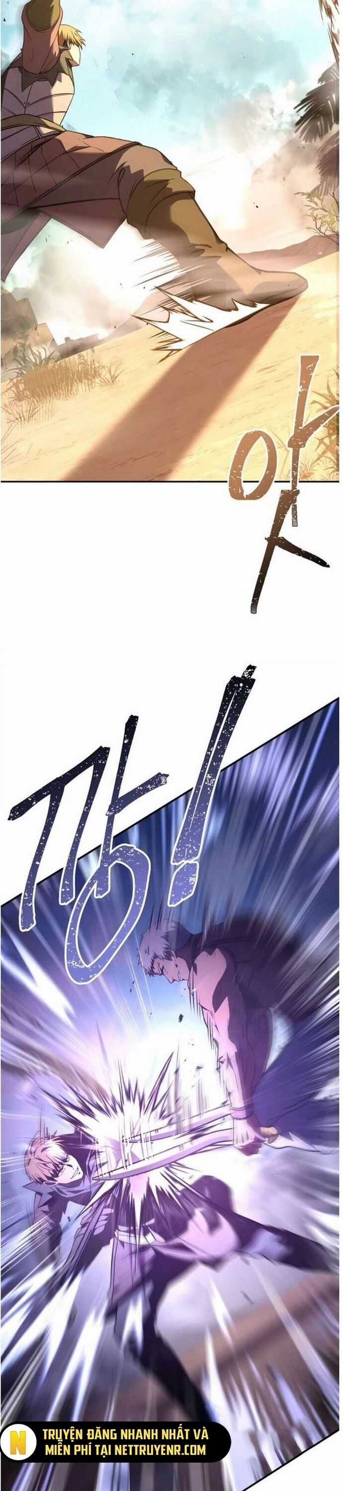 Sự Trở Lại Của Pháp Sư 8 Vòng Chương 105 trang 20