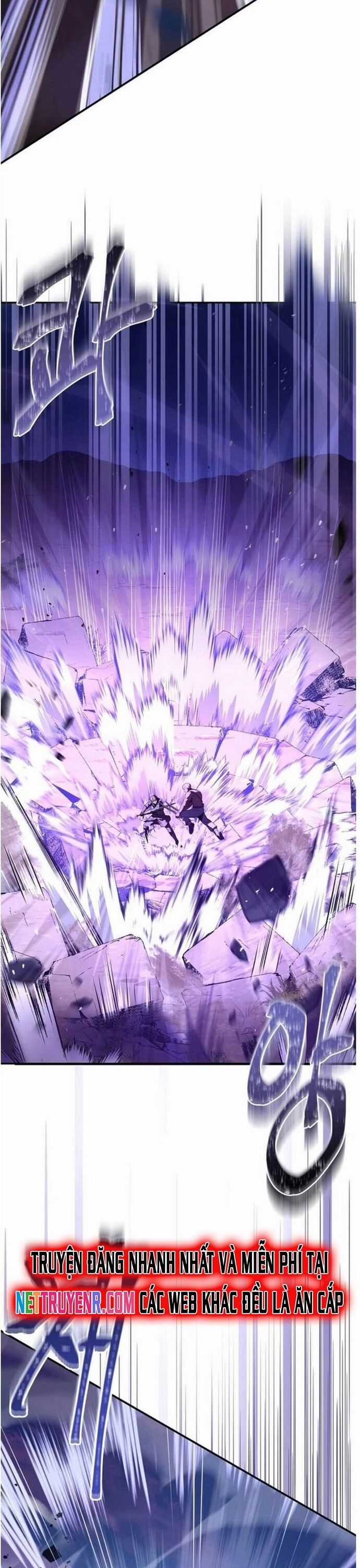 Sự Trở Lại Của Pháp Sư 8 Vòng Chương 105 trang 21