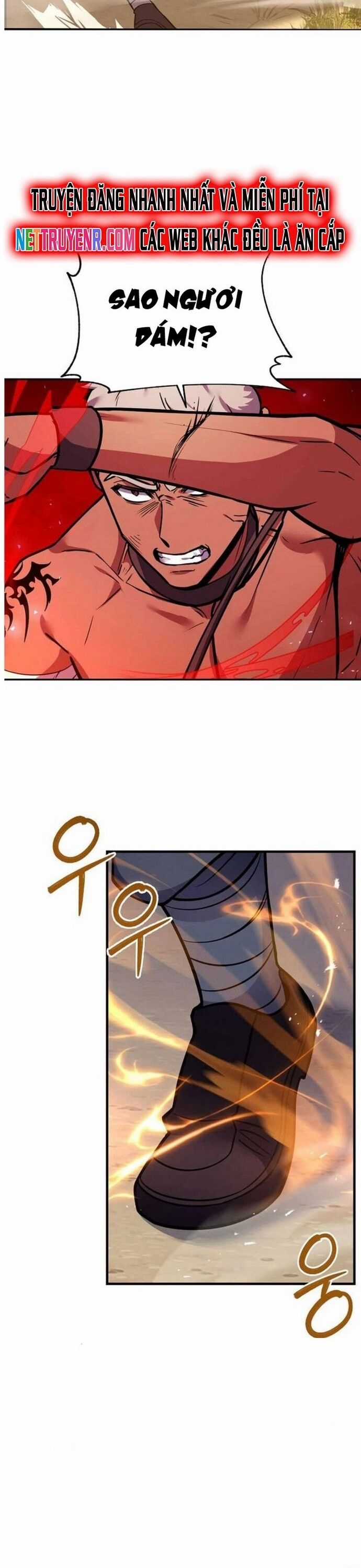 Sự Trở Lại Của Pháp Sư 8 Vòng Chương 105 trang 24