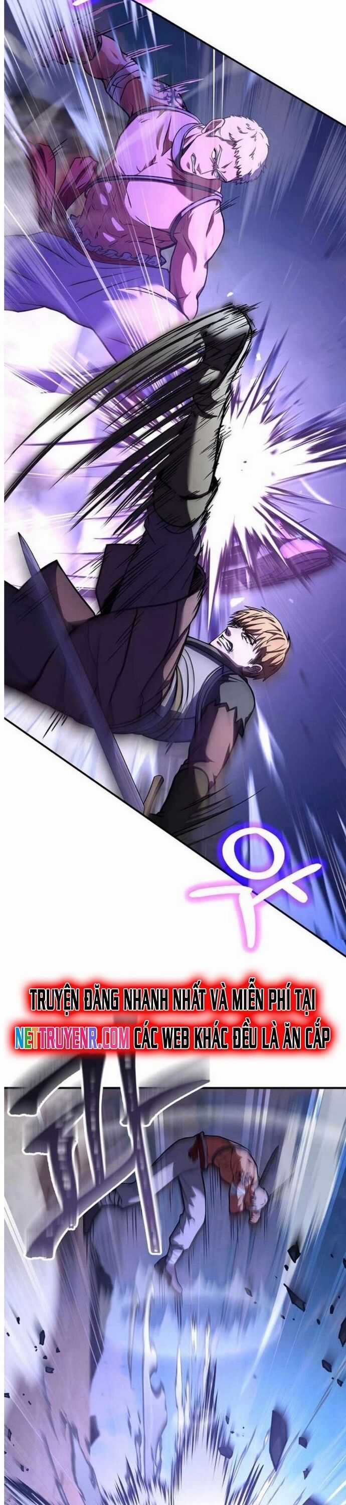 Sự Trở Lại Của Pháp Sư 8 Vòng Chương 105 trang 26