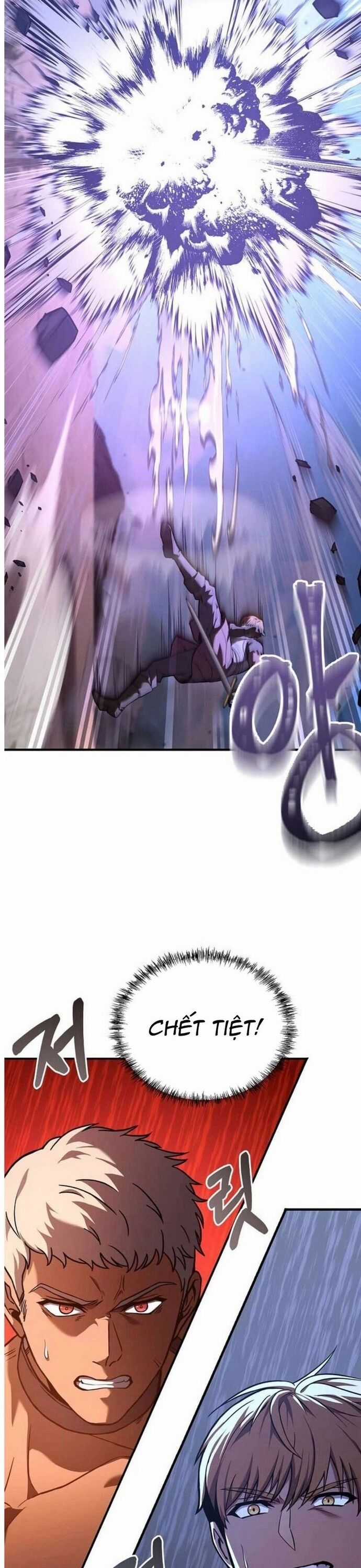 Sự Trở Lại Của Pháp Sư 8 Vòng Chương 105 trang 27