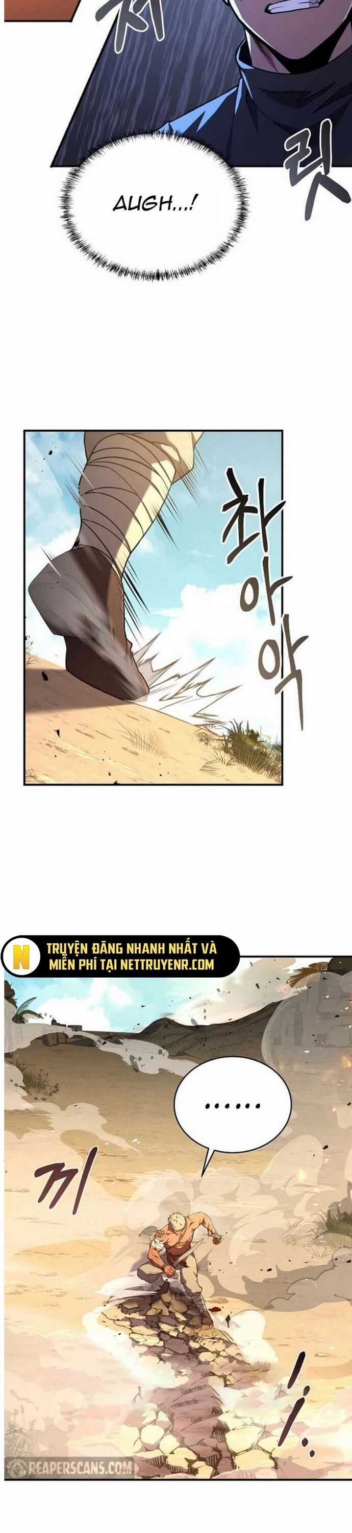 Sự Trở Lại Của Pháp Sư 8 Vòng Chương 105 trang 28