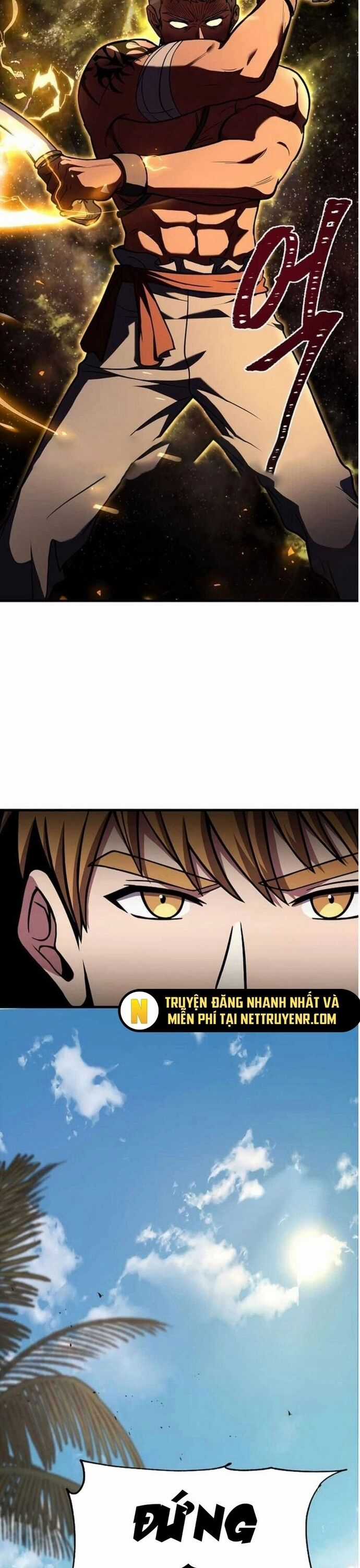 Sự Trở Lại Của Pháp Sư 8 Vòng Chương 105 trang 31