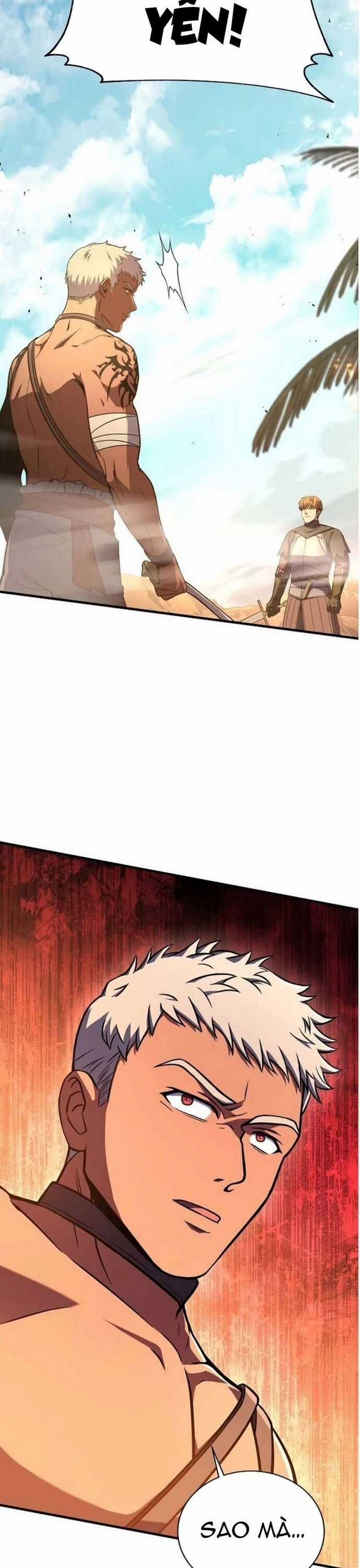 Sự Trở Lại Của Pháp Sư 8 Vòng Chương 105 trang 32