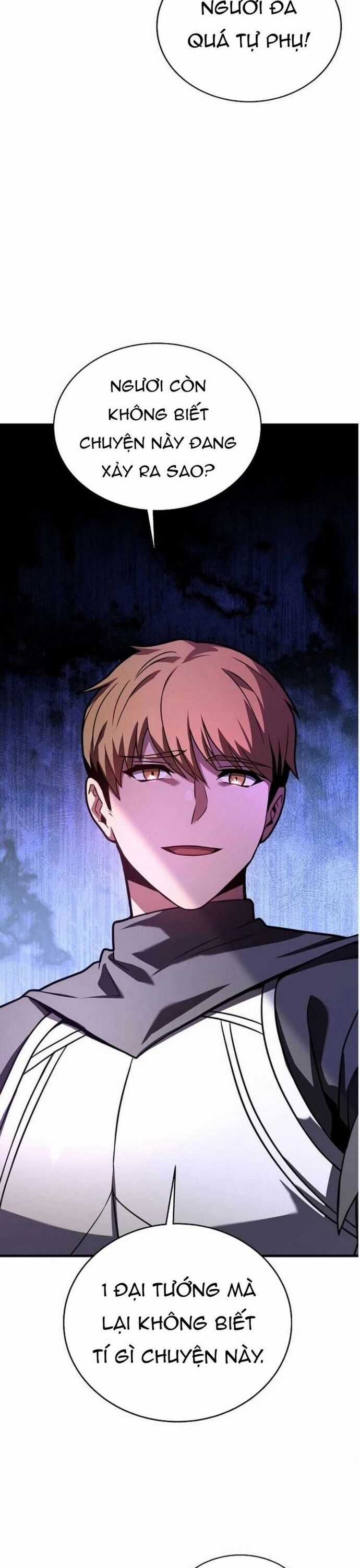 Sự Trở Lại Của Pháp Sư 8 Vòng Chương 105 trang 35