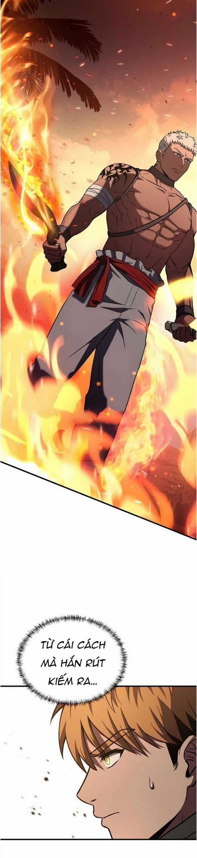 Sự Trở Lại Của Pháp Sư 8 Vòng Chương 105 trang 37