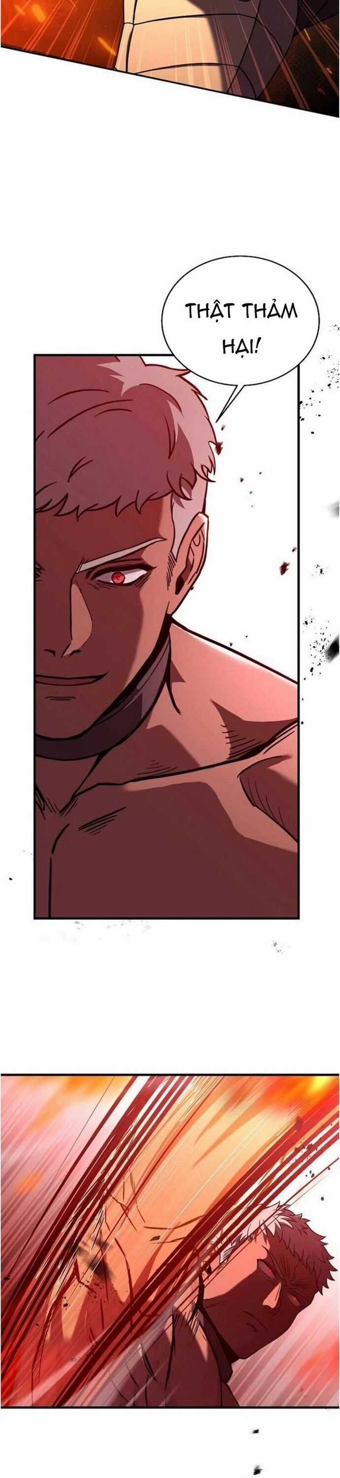 Sự Trở Lại Của Pháp Sư 8 Vòng Chương 105 trang 39