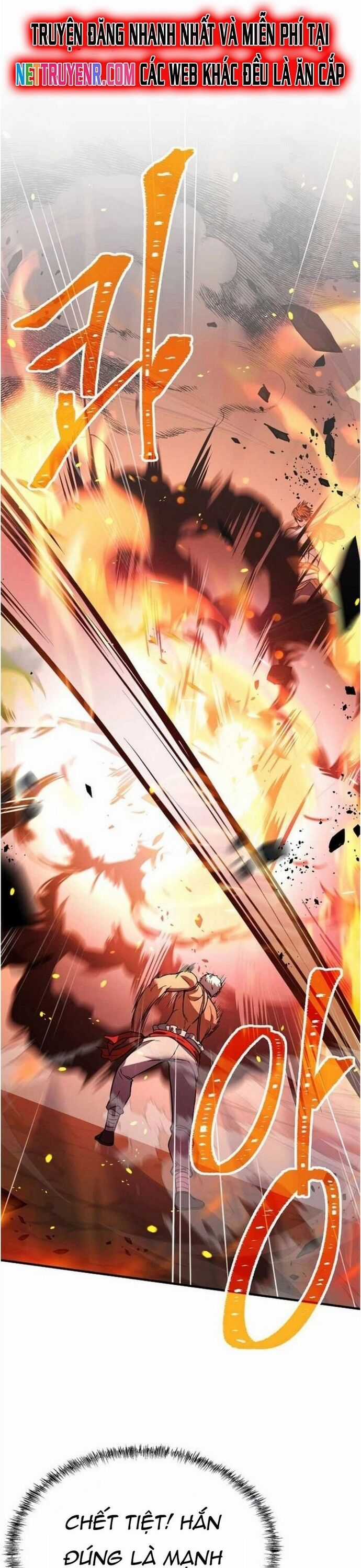 Sự Trở Lại Của Pháp Sư 8 Vòng Chương 105 trang 40