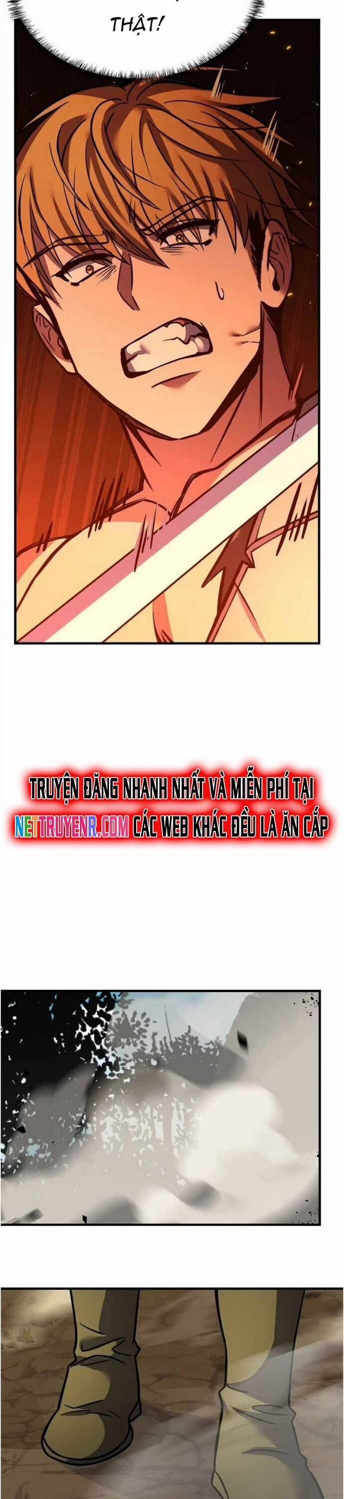 Sự Trở Lại Của Pháp Sư 8 Vòng Chương 105 trang 41