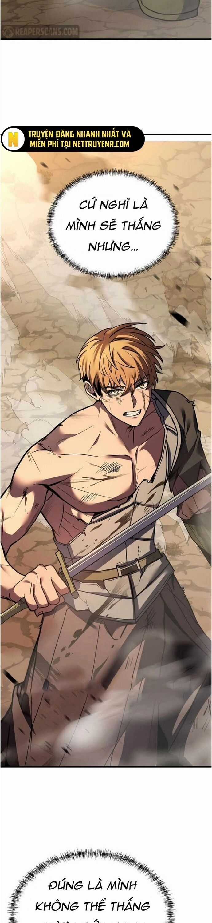 Sự Trở Lại Của Pháp Sư 8 Vòng Chương 105 trang 42