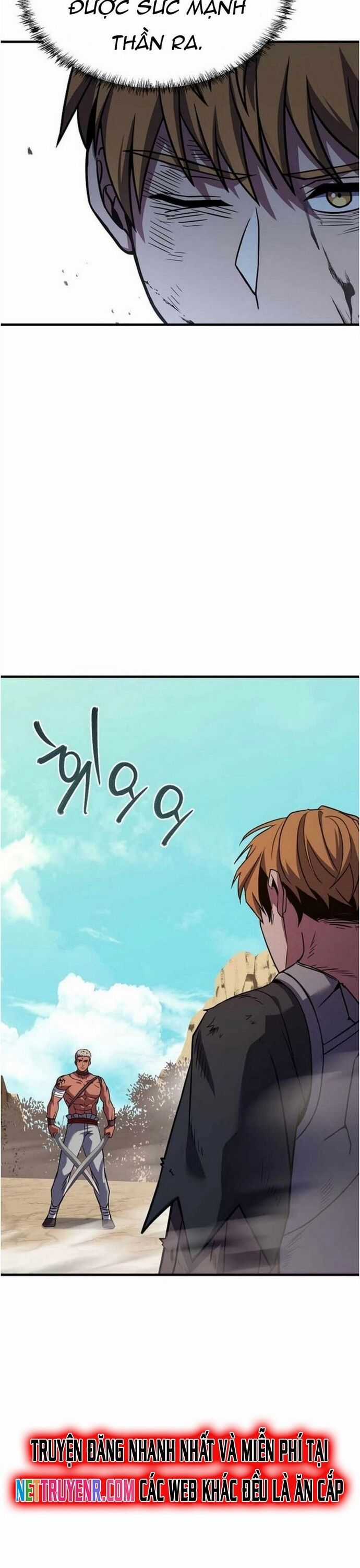 Sự Trở Lại Của Pháp Sư 8 Vòng Chương 105 trang 43