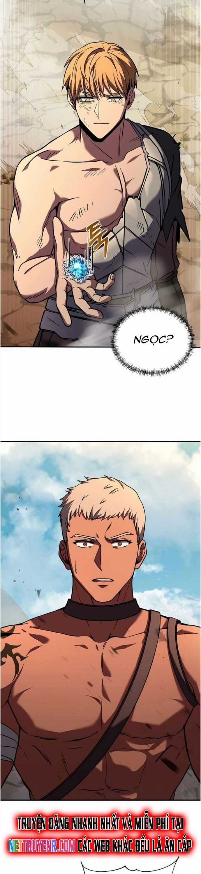 Sự Trở Lại Của Pháp Sư 8 Vòng Chương 105 trang 49