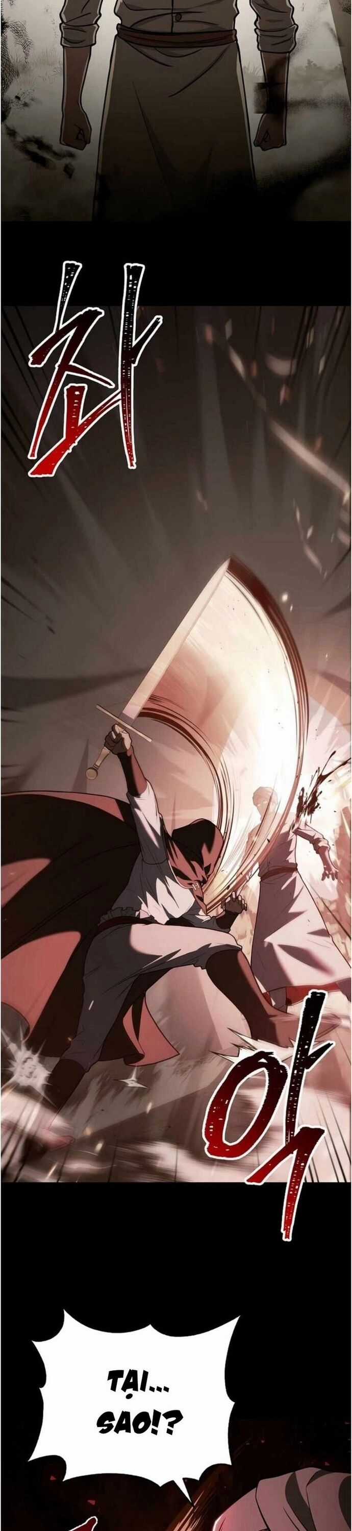 Sự Trở Lại Của Pháp Sư 8 Vòng Chương 105 trang 5