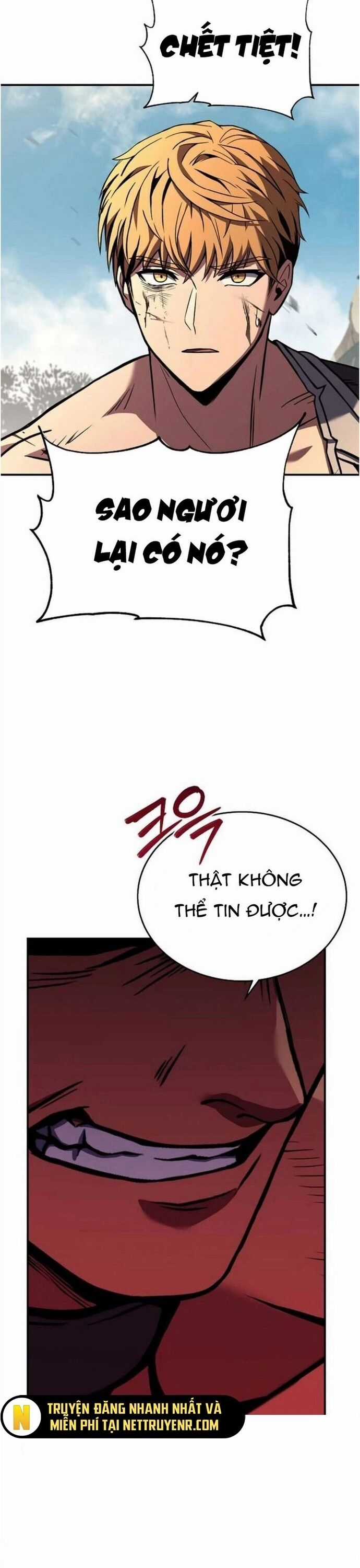 Sự Trở Lại Của Pháp Sư 8 Vòng Chương 105 trang 50