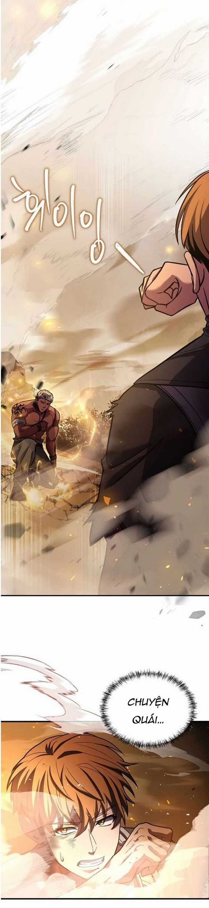 Sự Trở Lại Của Pháp Sư 8 Vòng Chương 105 trang 52