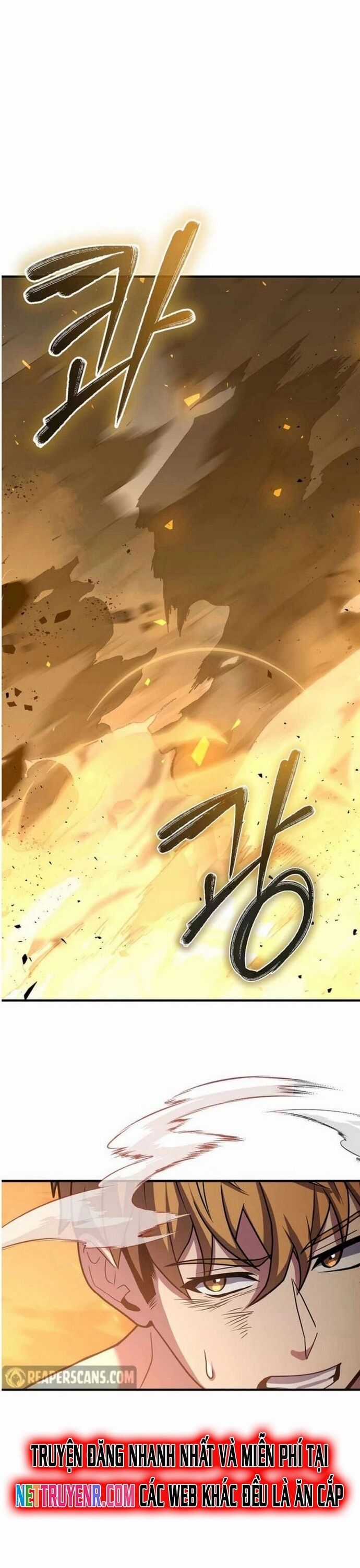 Sự Trở Lại Của Pháp Sư 8 Vòng Chương 105 trang 53