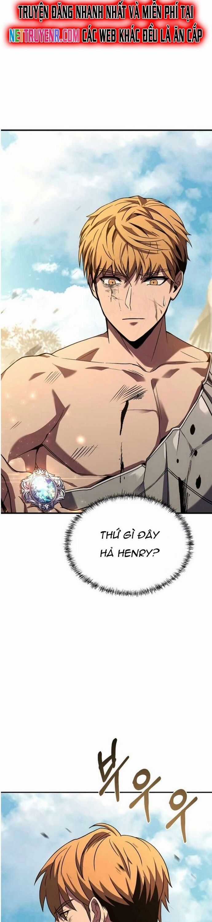 Sự Trở Lại Của Pháp Sư 8 Vòng Chương 105 trang 55