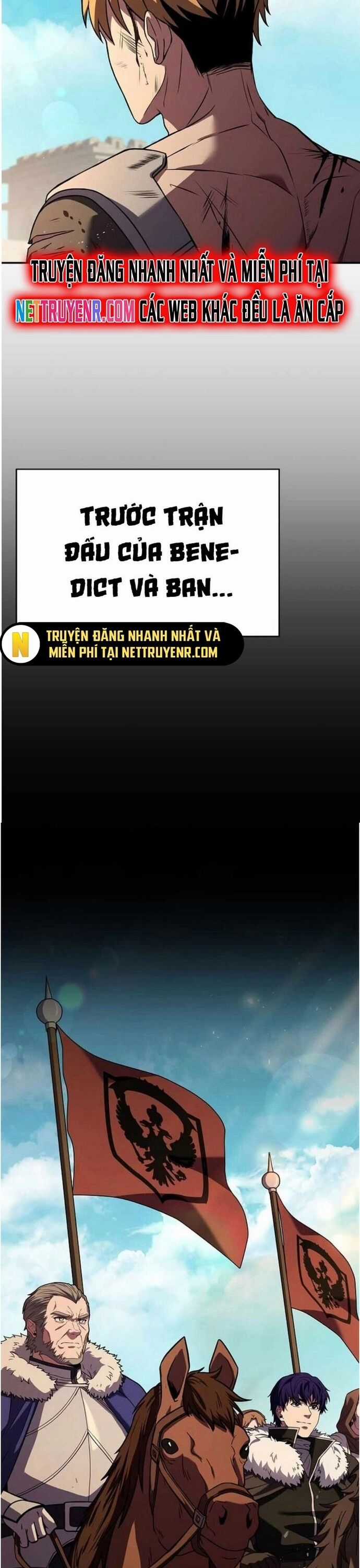 Sự Trở Lại Của Pháp Sư 8 Vòng Chương 105 trang 58