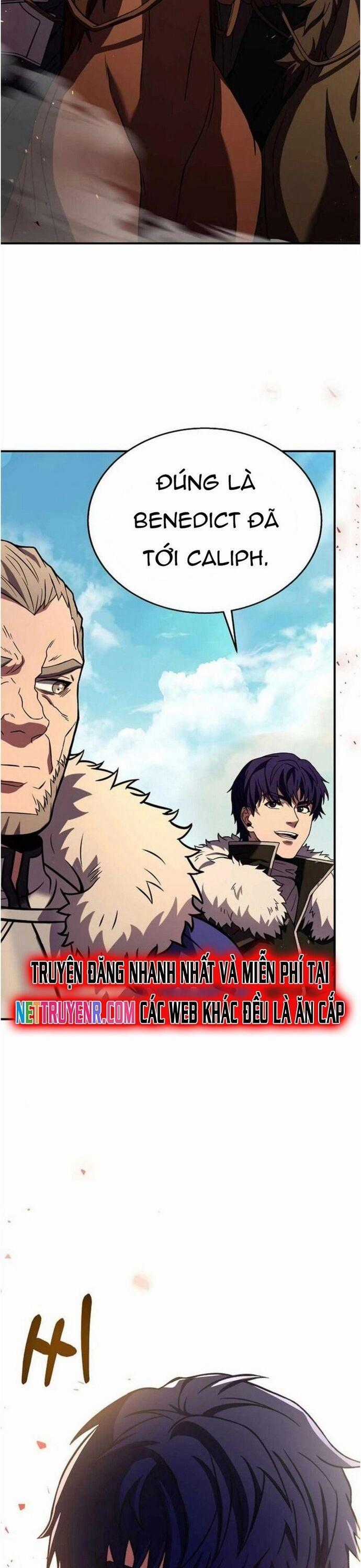 Sự Trở Lại Của Pháp Sư 8 Vòng Chương 105 trang 59