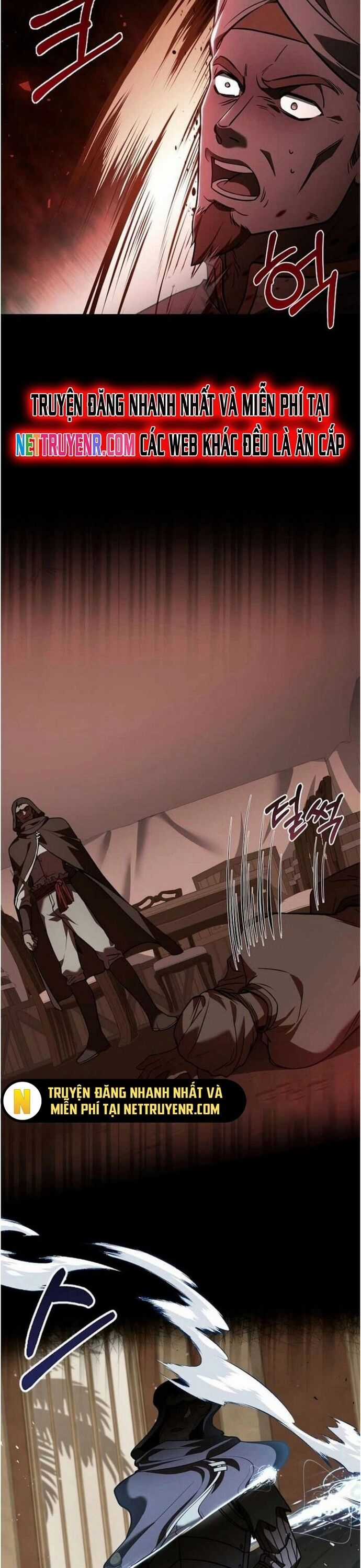 Sự Trở Lại Của Pháp Sư 8 Vòng Chương 105 trang 6