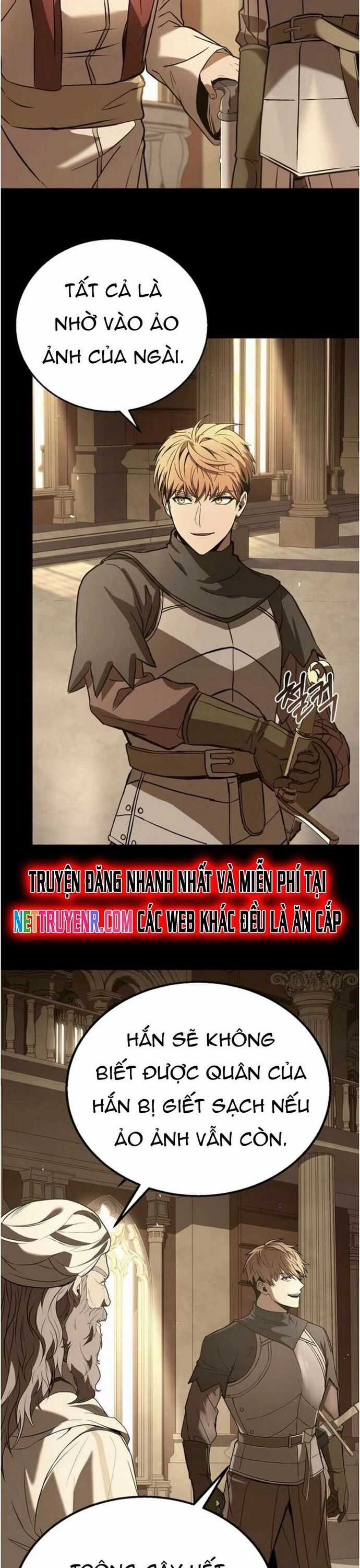 Sự Trở Lại Của Pháp Sư 8 Vòng Chương 105 trang 8