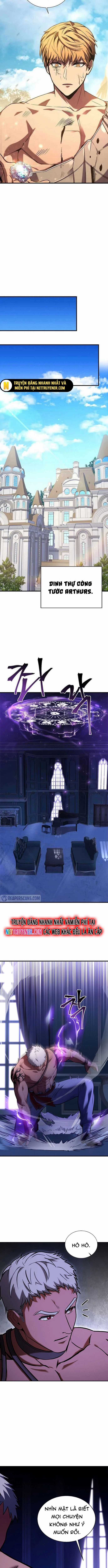 Sự Trở Lại Của Pháp Sư 8 Vòng Chương 106 trang 10