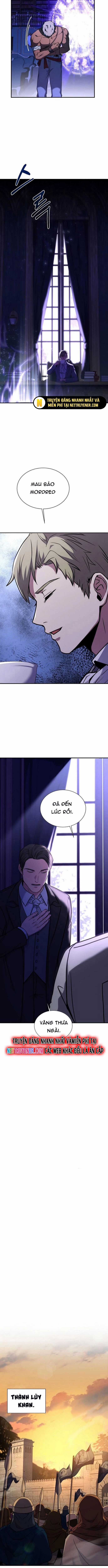 Sự Trở Lại Của Pháp Sư 8 Vòng Chương 106 trang 12