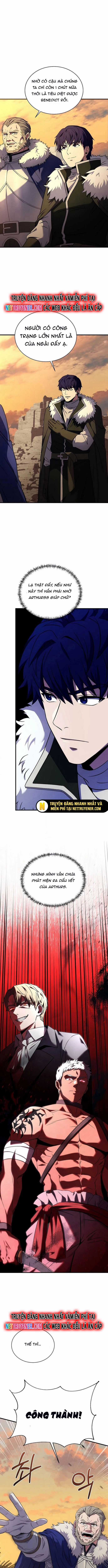 Sự Trở Lại Của Pháp Sư 8 Vòng Chương 106 trang 13